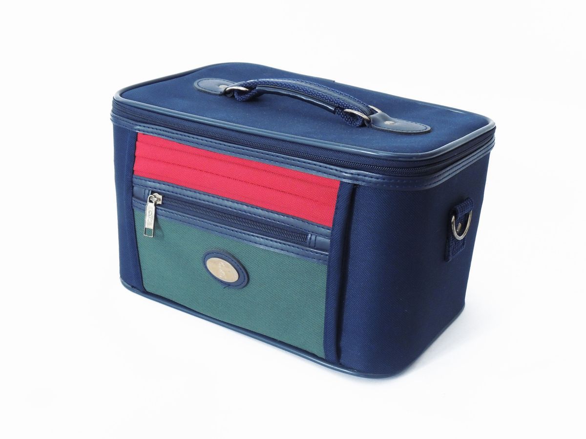Beauty Case, Roberta di Camerino