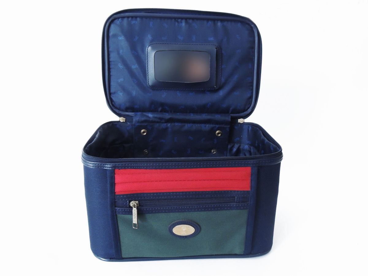 Beauty Case, Roberta di Camerino