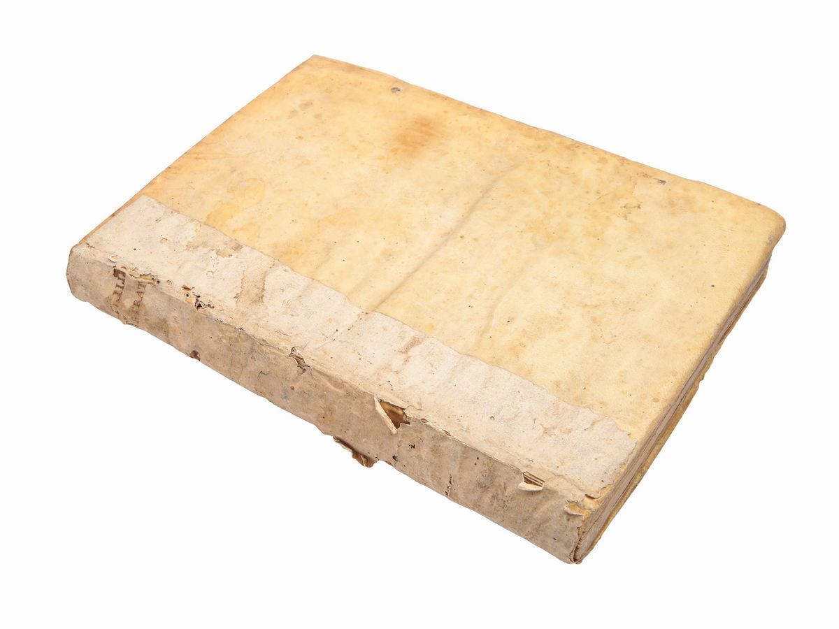 Garzia Mastrillo - [de Magistratibus Eorum Imperio, Et Iurisdictione. Pars II]