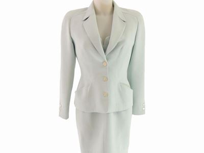Completo, Thierre Mugler