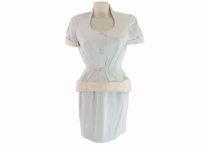 Tailleur, Thierre Mugler