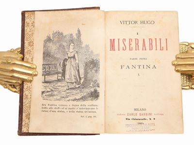I Miserabili