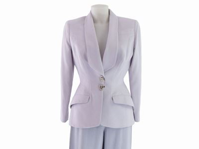 Tailleur, Thierry Mugler Paris