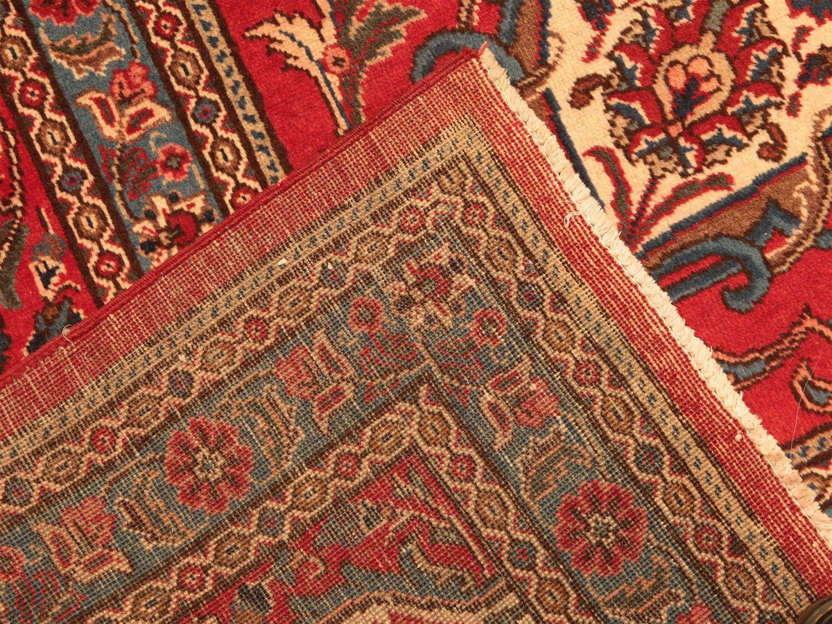 Tappeto Persiano Tabriz