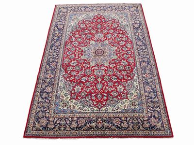 Tappeto Persiano Isfaham