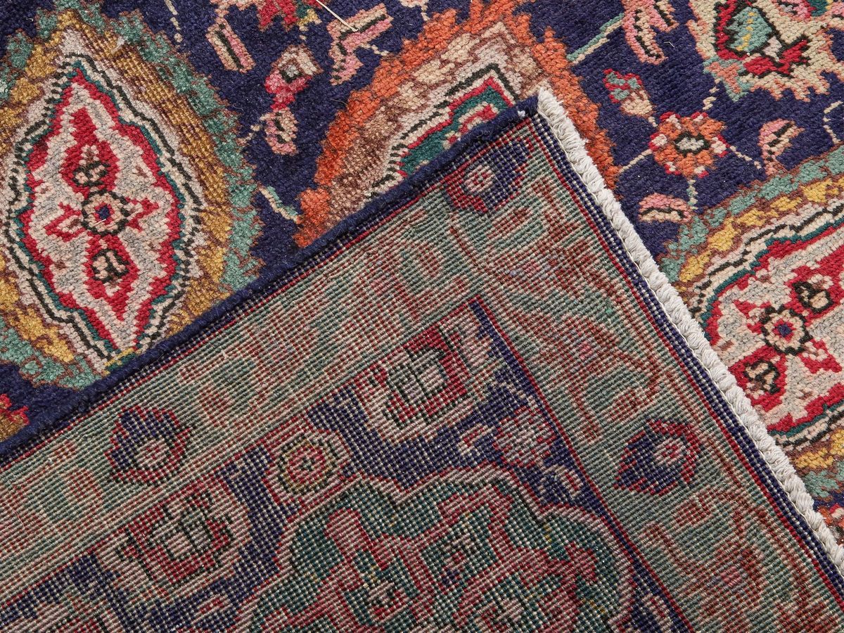 Tappeto Persiano Tabriz