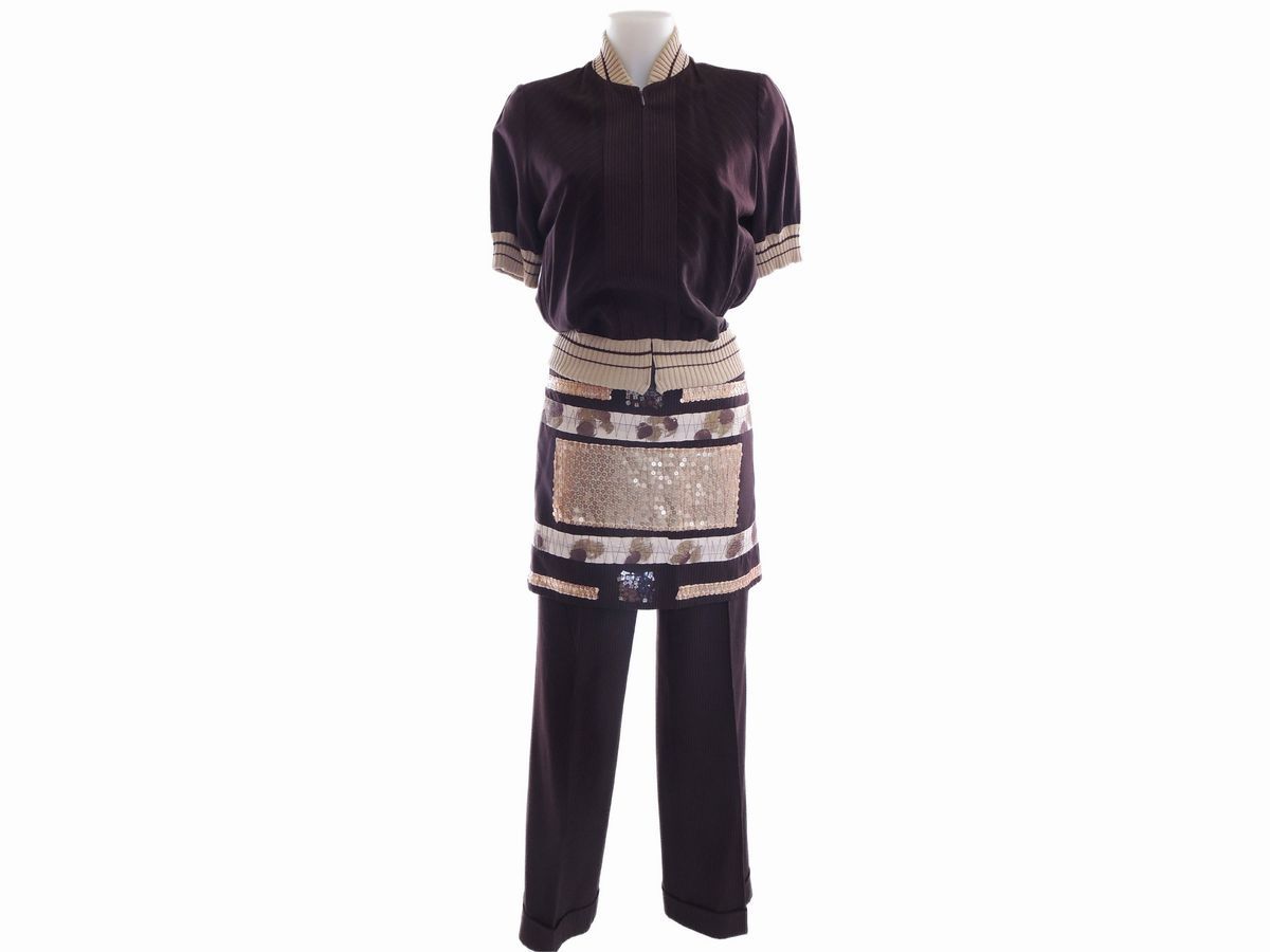 Completo, Antonio Marras