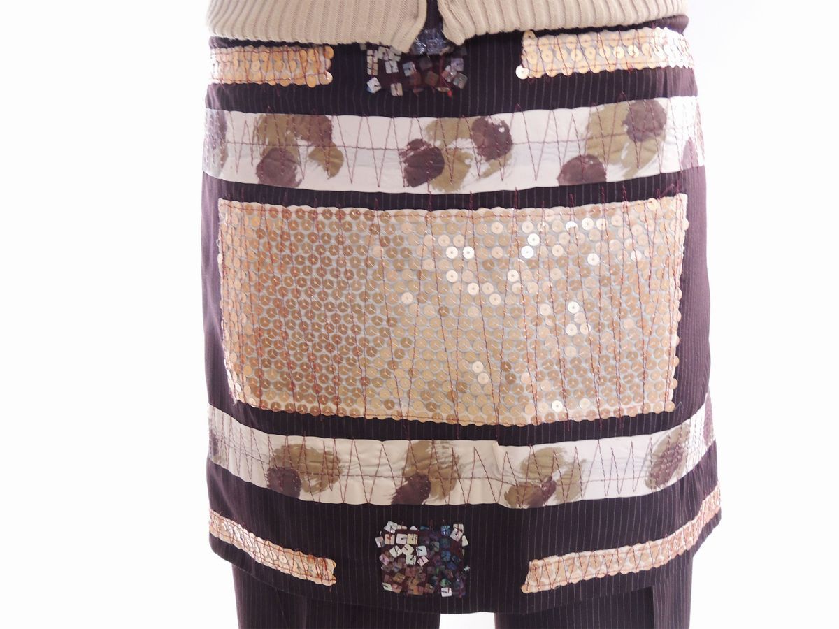 Completo, Antonio Marras