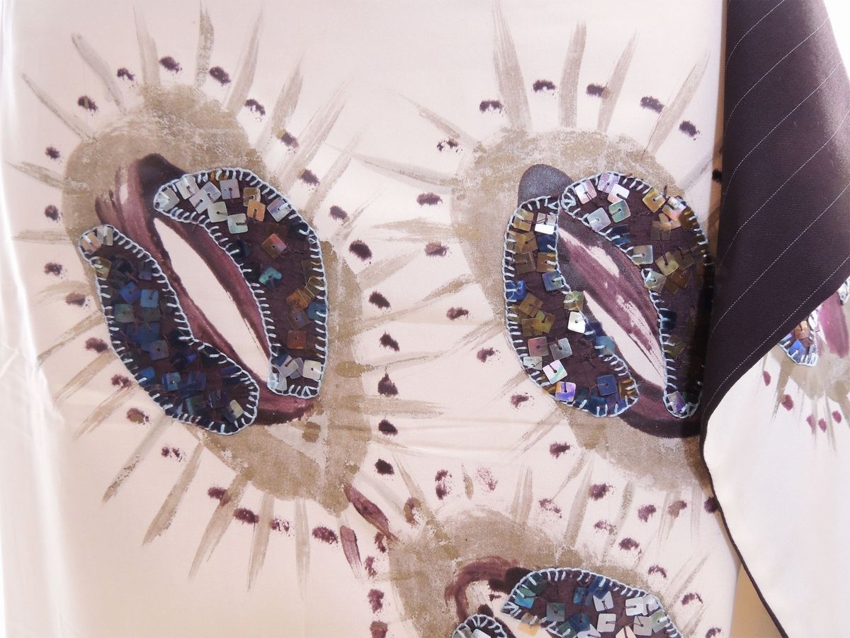 Completo, Antonio Marras