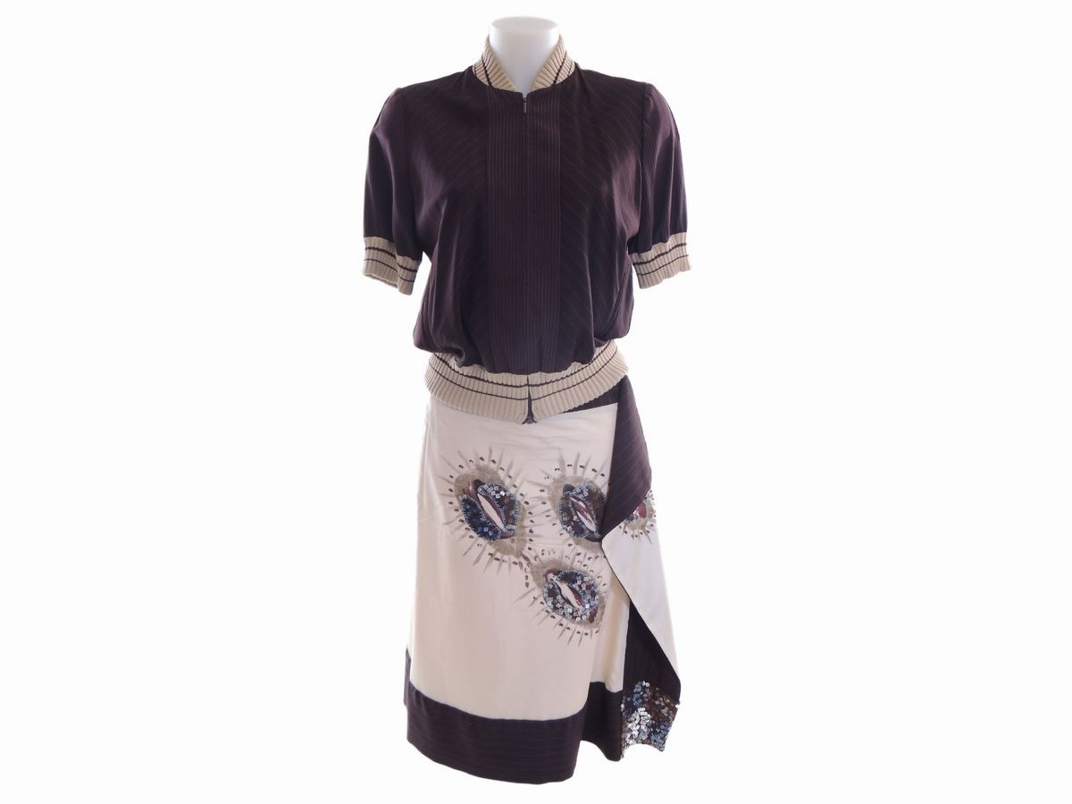 Completo, Antonio Marras