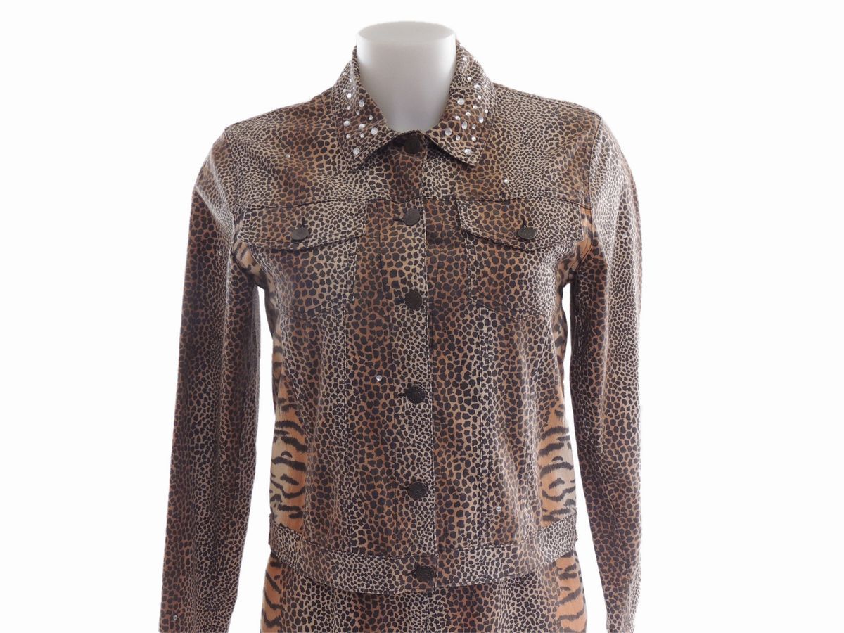 Completo, Blumarine