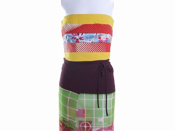 Abito, Jean Paul Gautier