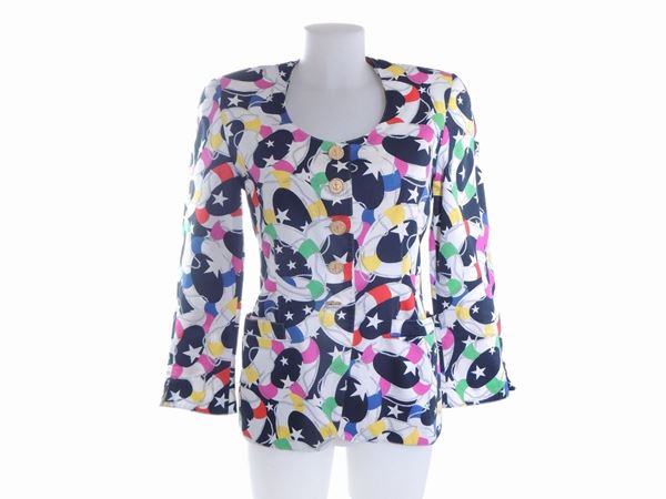 Giacca, Escada