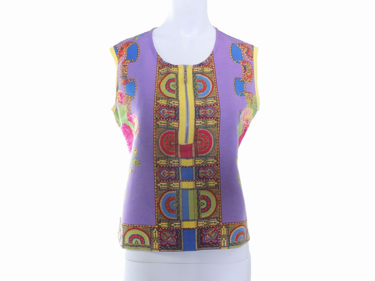 Completo, Gianni Versace