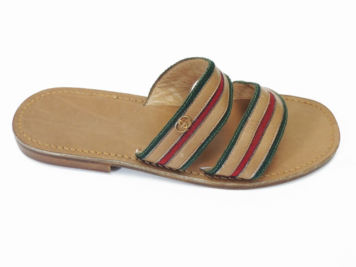 Paio di Sandali, Gucci