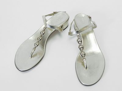Paio di Infradito, Gucci