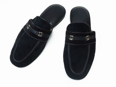 Paio di Ciabatte da Uomo, Gucci