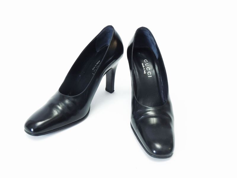 Paio di Décolleté, Gucci