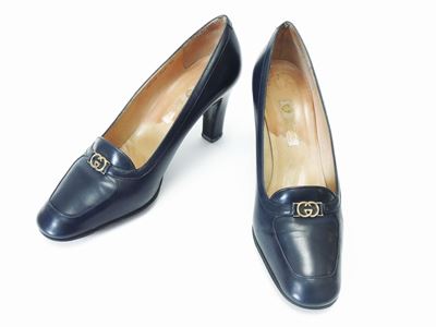 Paio di Décolleté, Gucci