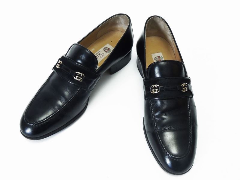 Paio di Mocassini, Gucci