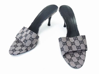 Paio di Sandali, Gucci