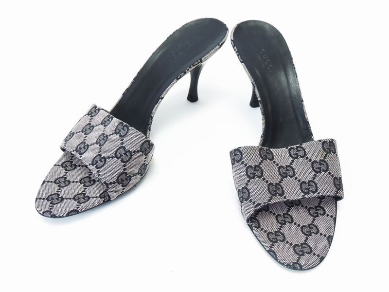 Paio di Sandali, Gucci