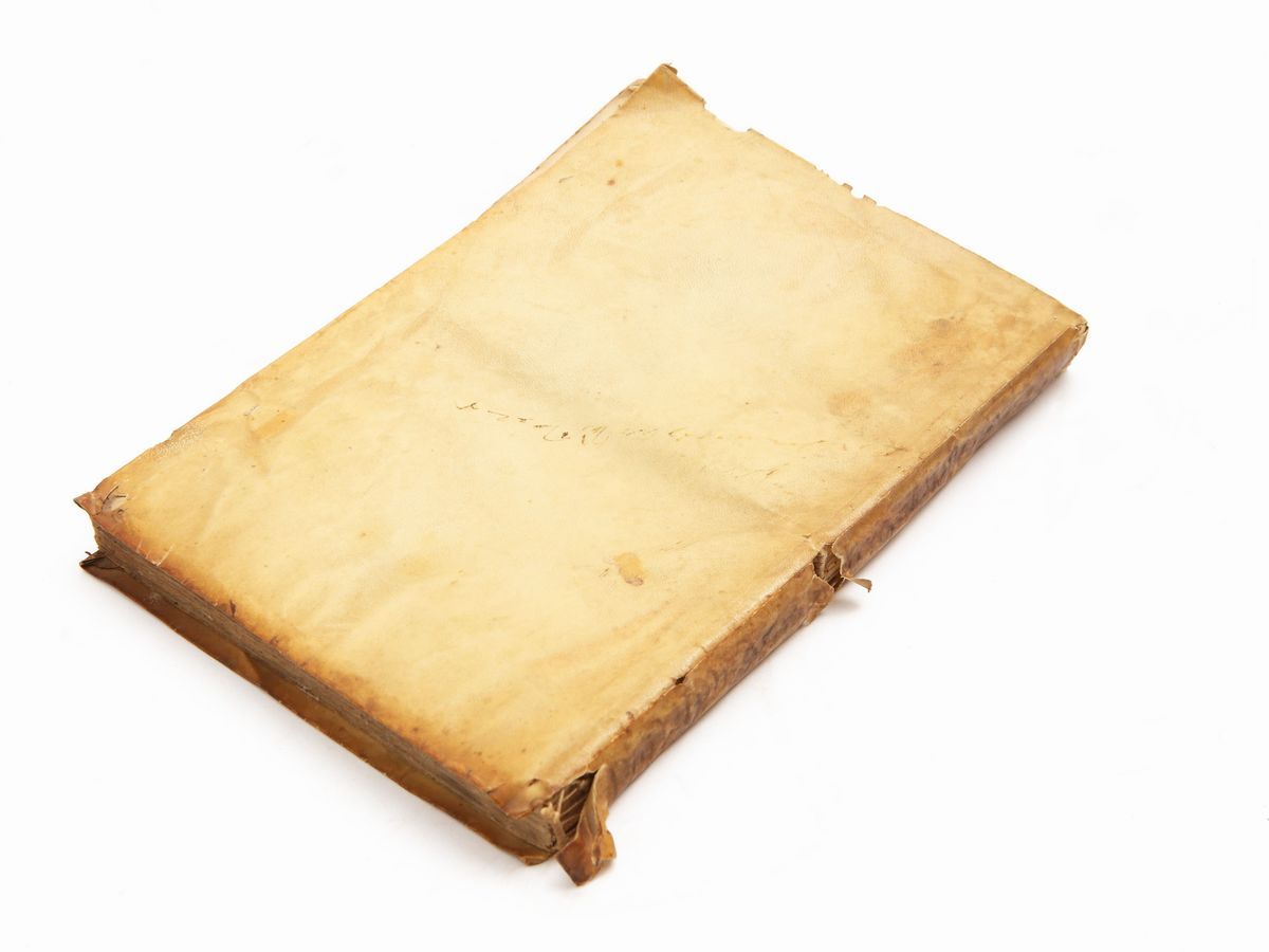Francesco Filelfo - De Morali Disciplina Libri Quinque