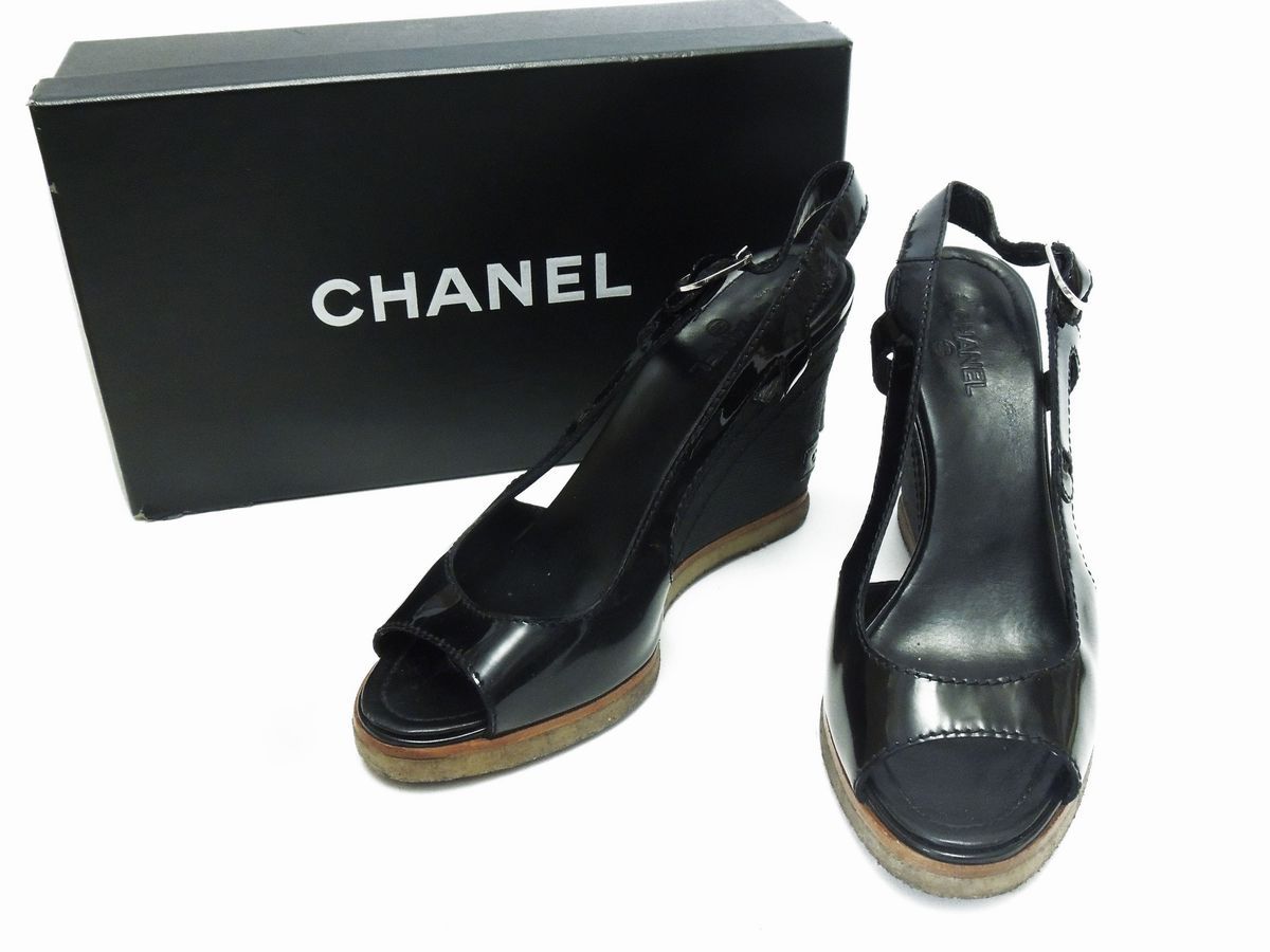 Paio di Sandali, Chanel