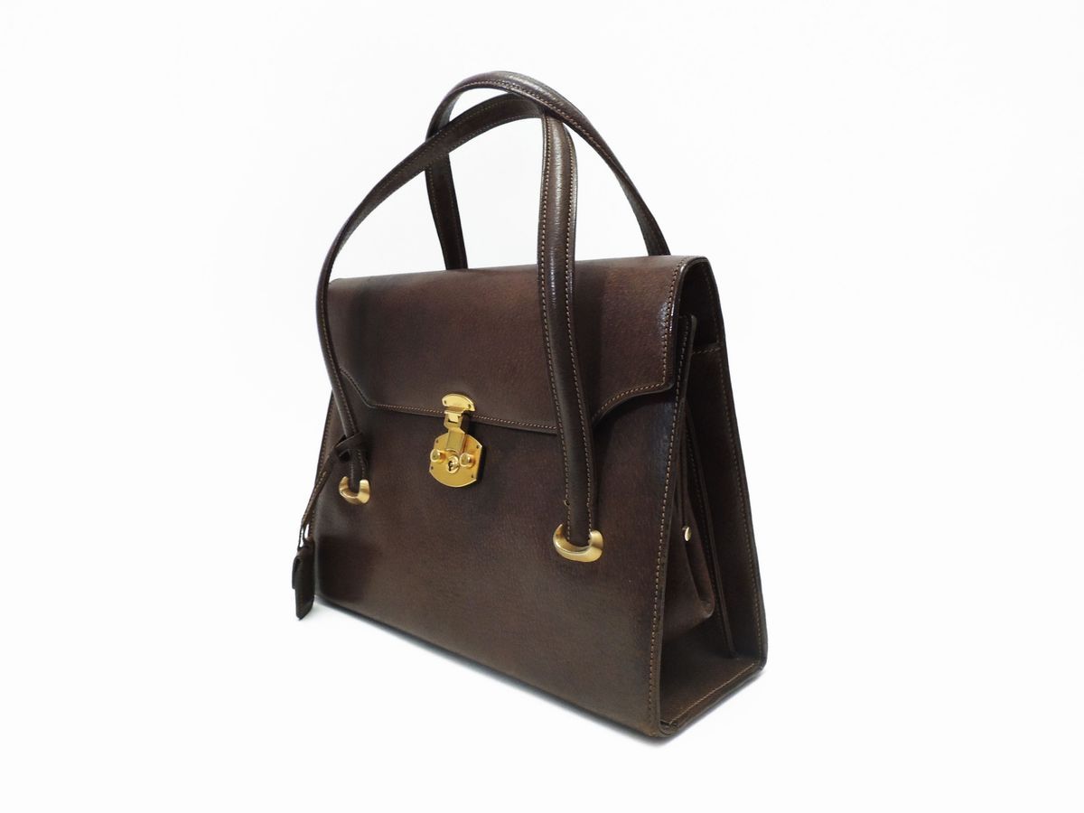 Borsa a Mano, Gucci