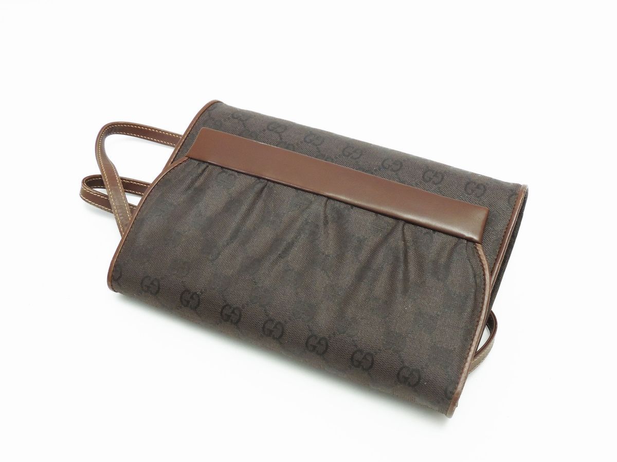 Borsa a Spalla, Gucci