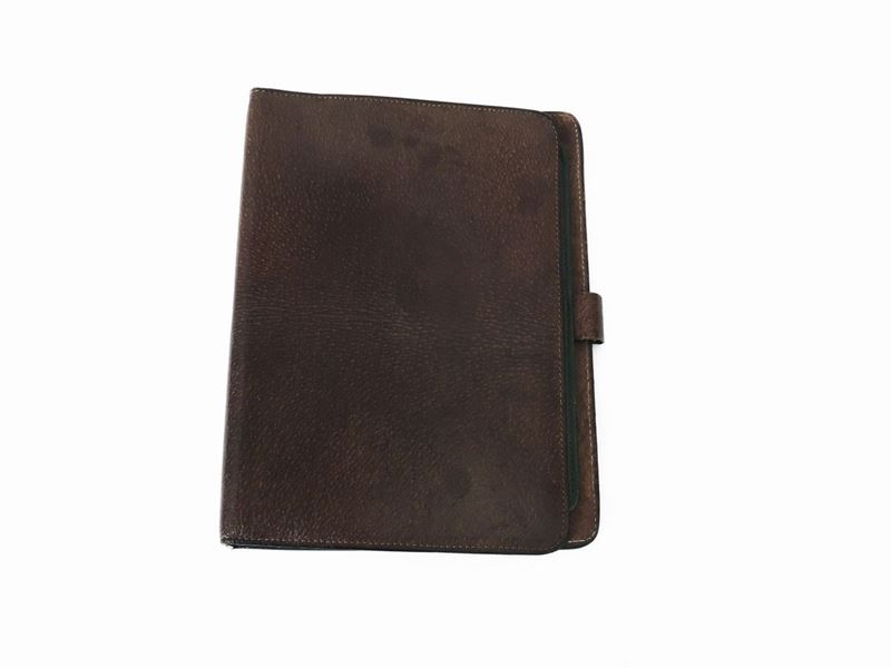 Porta Agenda, Gucci