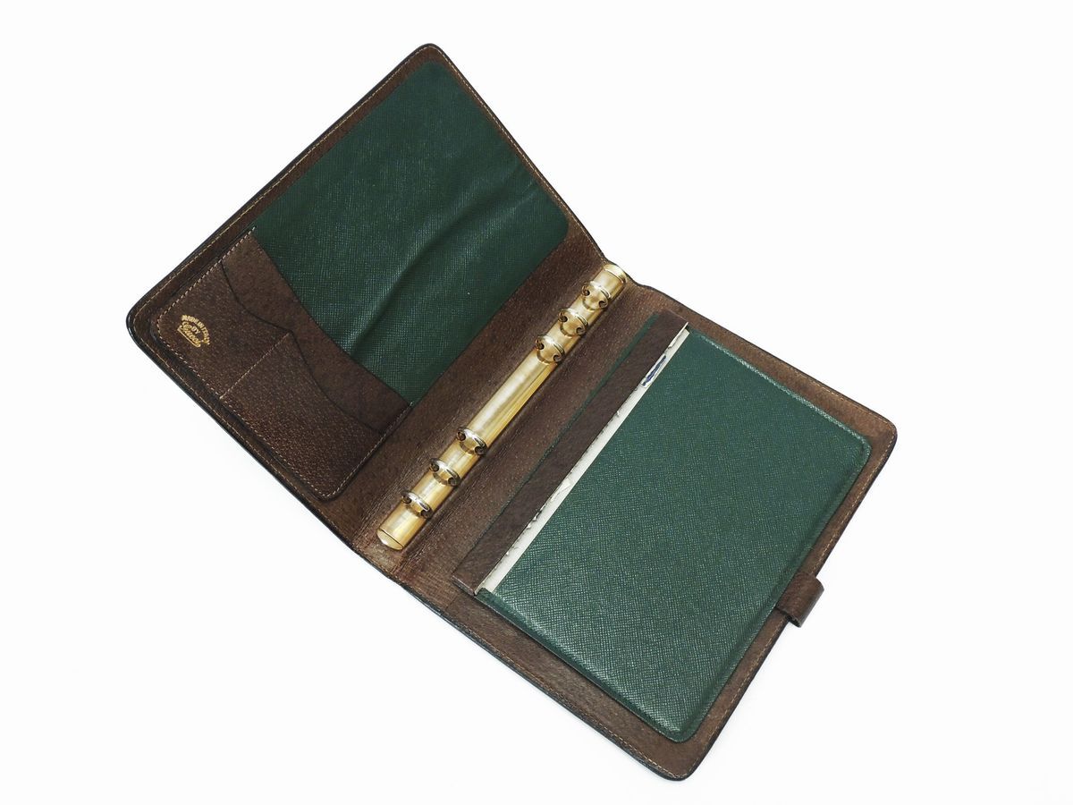 Porta Agenda, Gucci