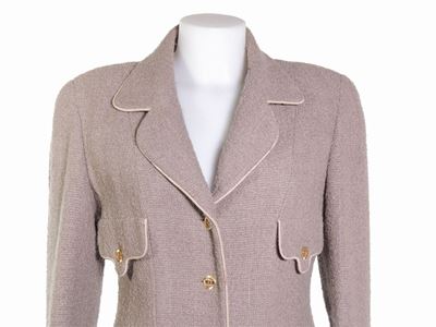 Completo, Rina Milano