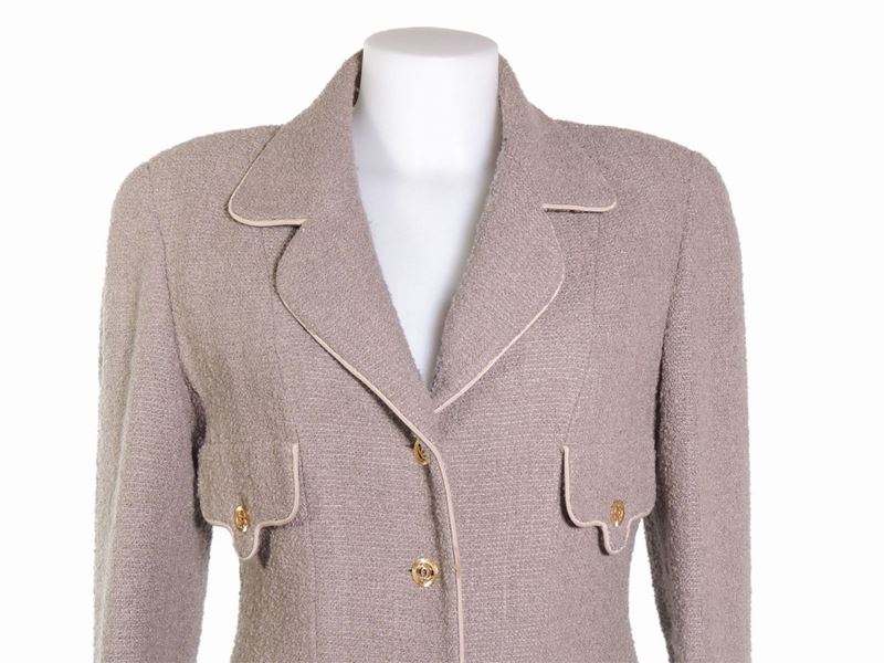 Completo, Rina Milano