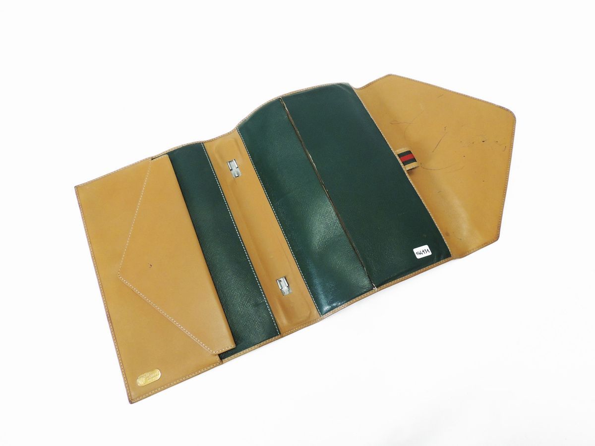 Porta Agenda, Gucci