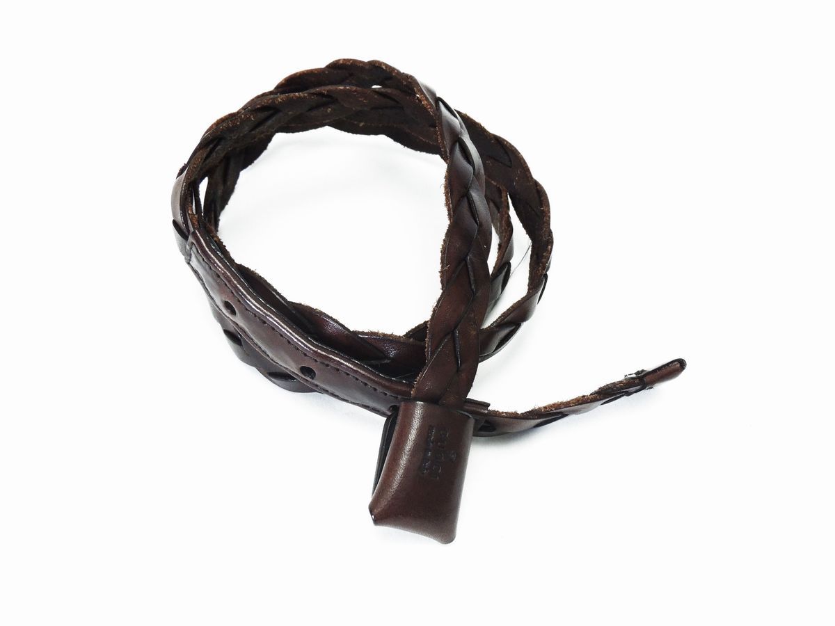 Cintura, Gucci