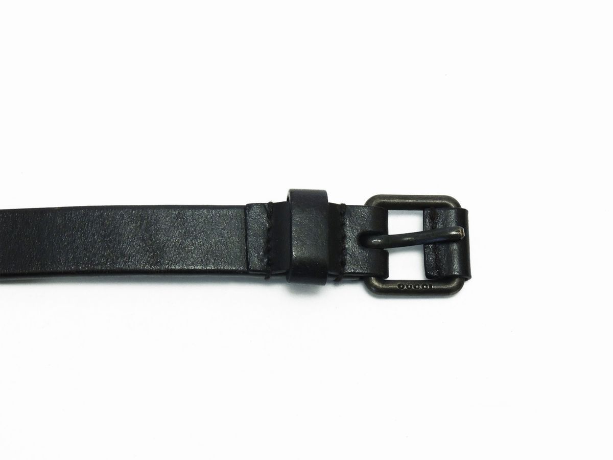 Lunga Cintura, Gucci