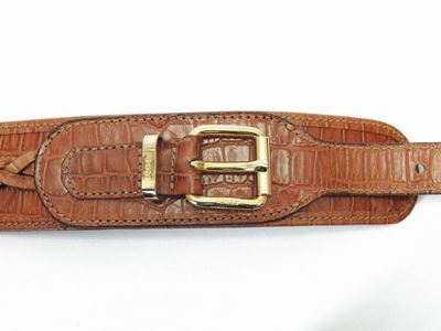 Cintura Alta in Vita, Fendi