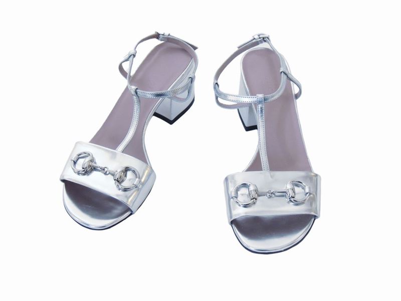 Paio di Sandali, Gucci