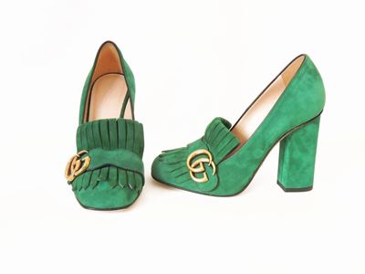 Paio di Décolleté, Gucci