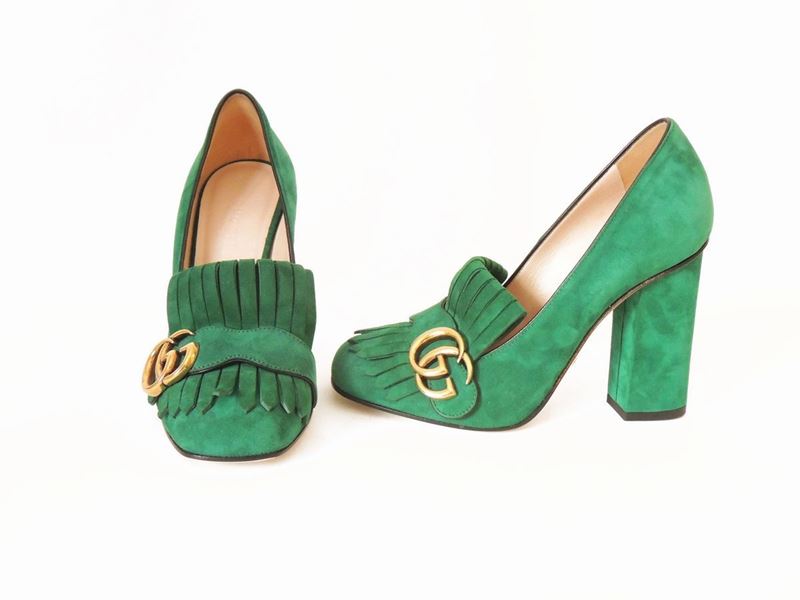 Paio di Décolleté, Gucci
