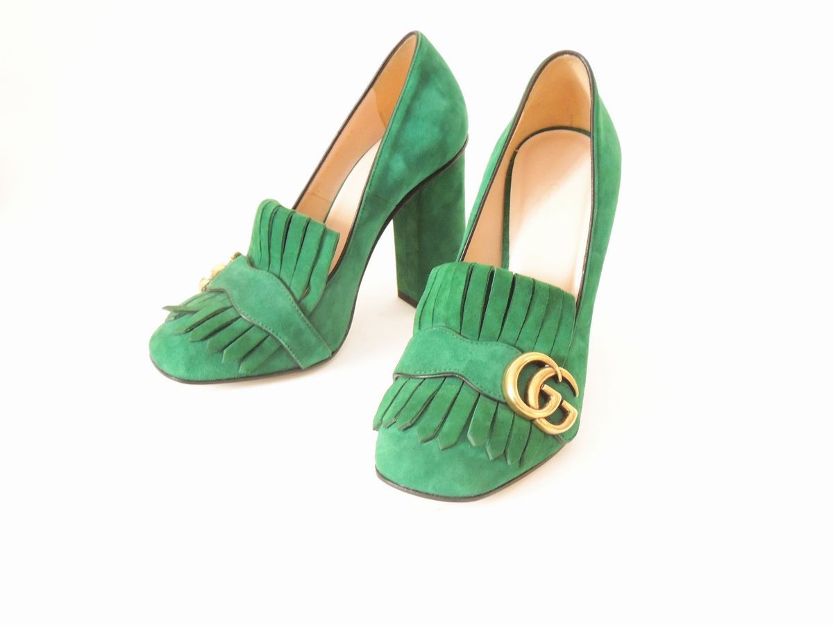 Paio di Décolleté, Gucci