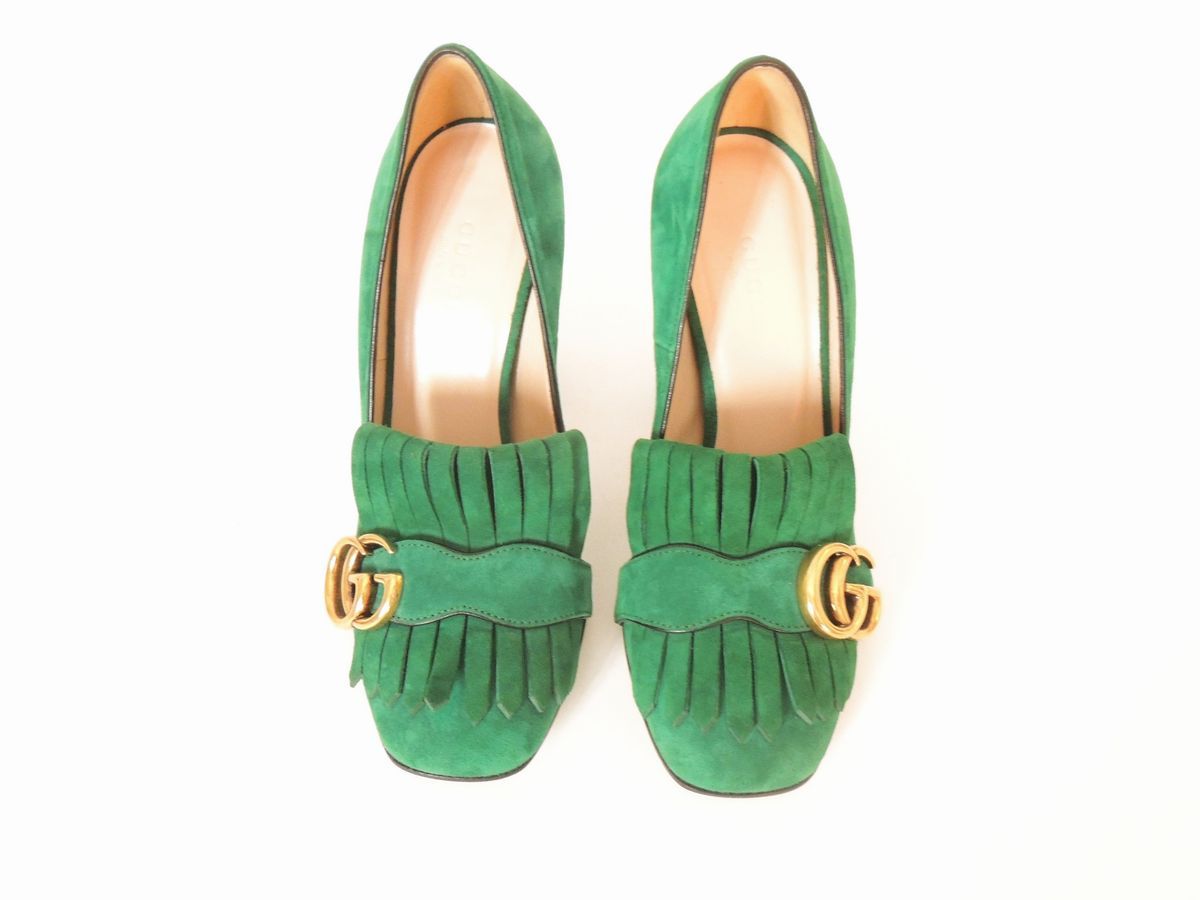 Paio di Décolleté, Gucci