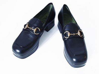 Paio di Mocassini, Gucci