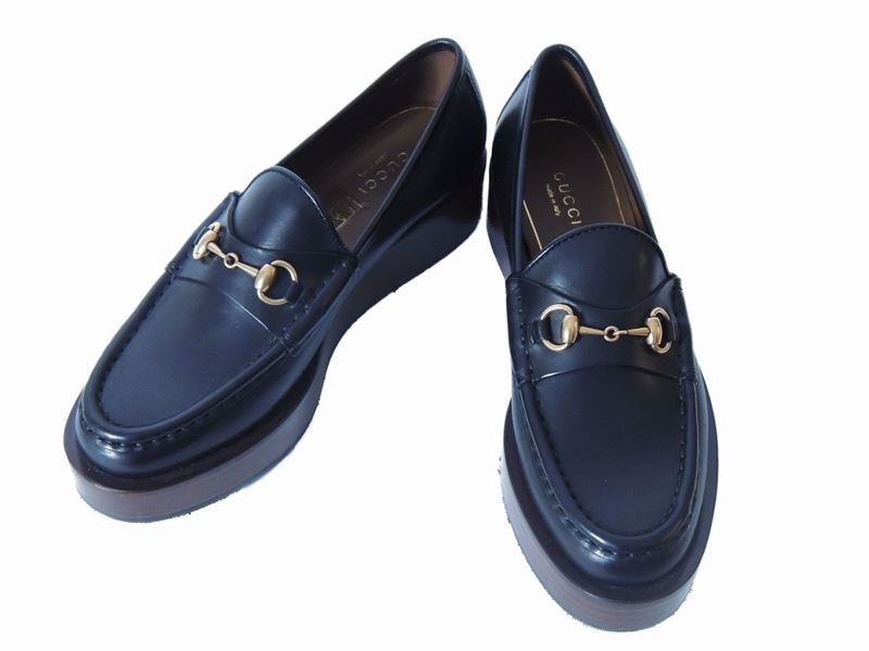 Paio di Mocassini, Gucci