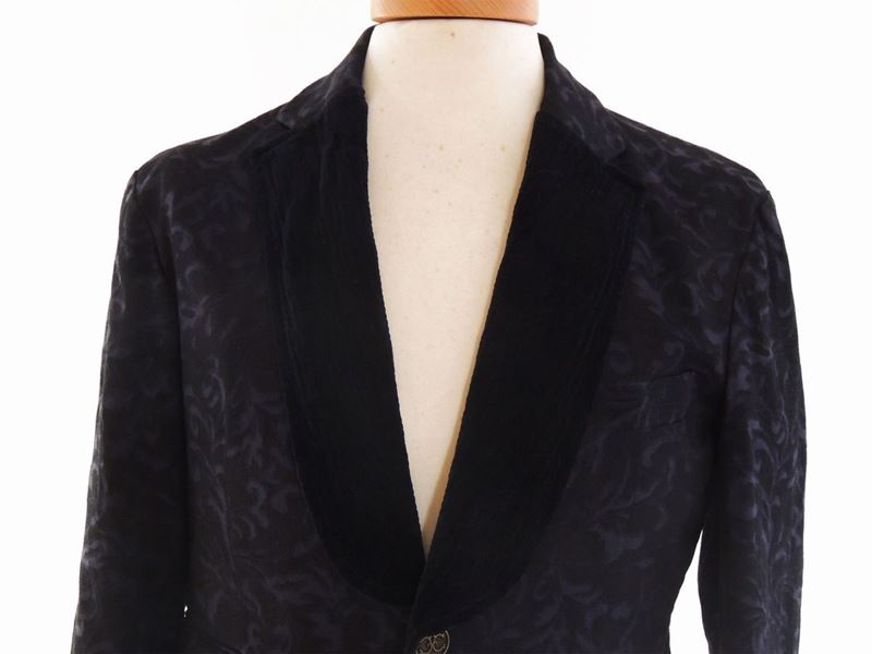 Giacca da Uomo, Roberto Cavalli