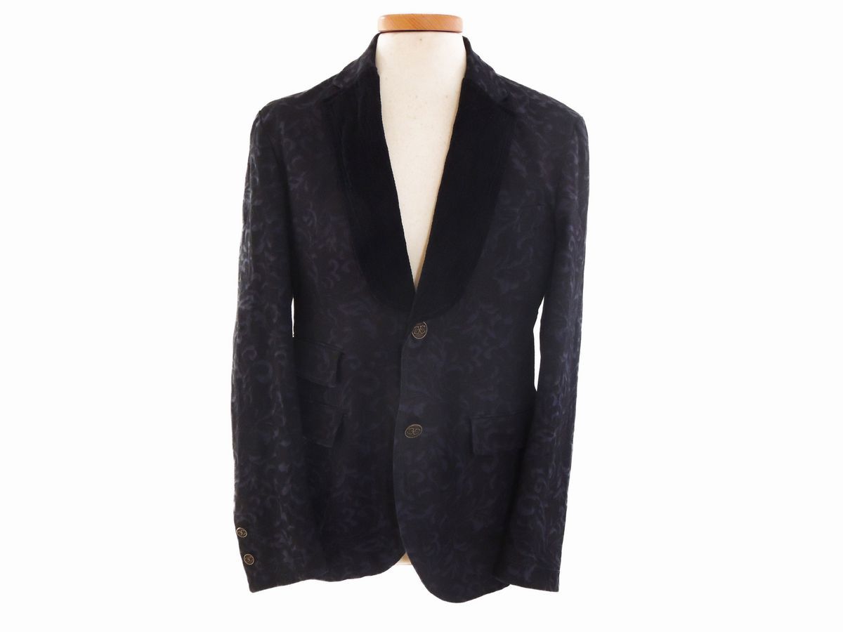 Giacca da Uomo, Roberto Cavalli