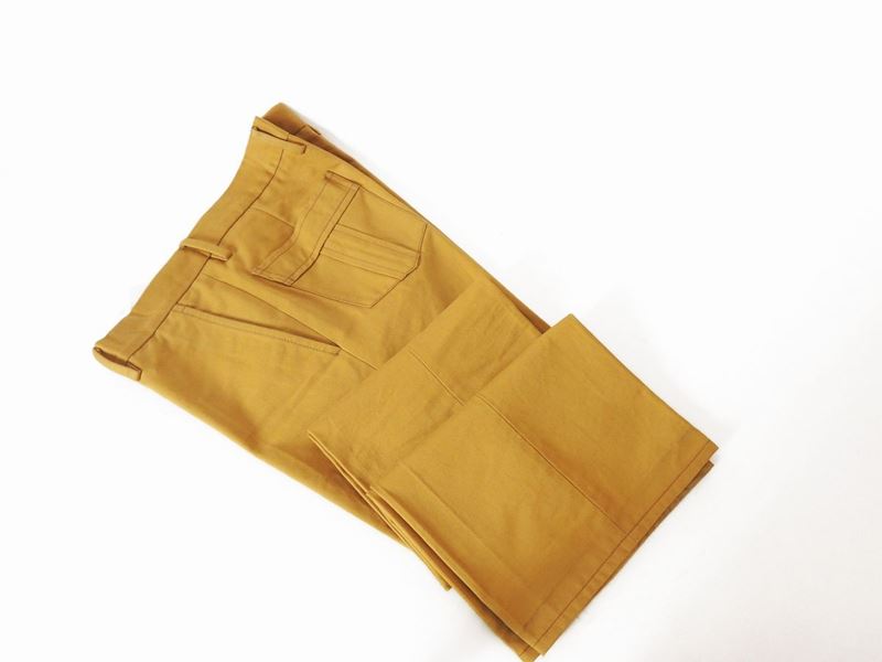 Pantalone da Uomo, Gucci