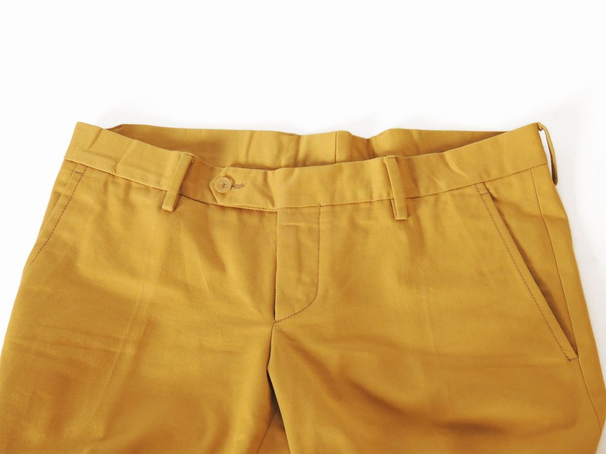 Pantalone da Uomo, Gucci