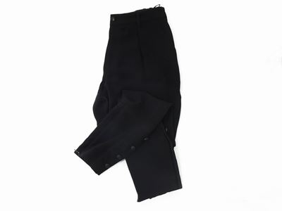 Pantalone, Gucci